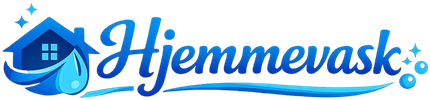 Hjemmevask.com